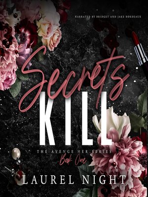 cover image of Secrets Kill